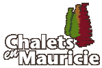 Chalets en Mauricie