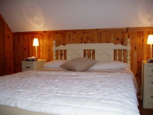 Chambre des maîtres