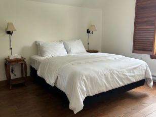 Laissez-vous réveiller par l'appel de la nature