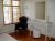 Chambre à l'étage