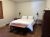 Chambre luxueuse au rez-de-chaussée