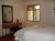 Chambre à l'étage